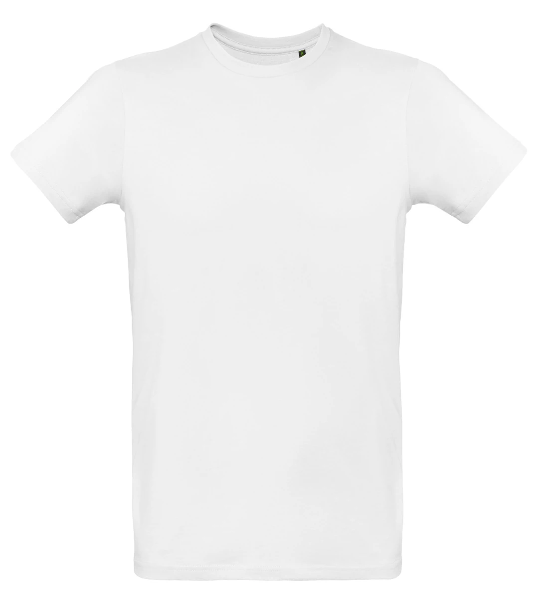 B&C Mens Inspire Plus T-Shirt