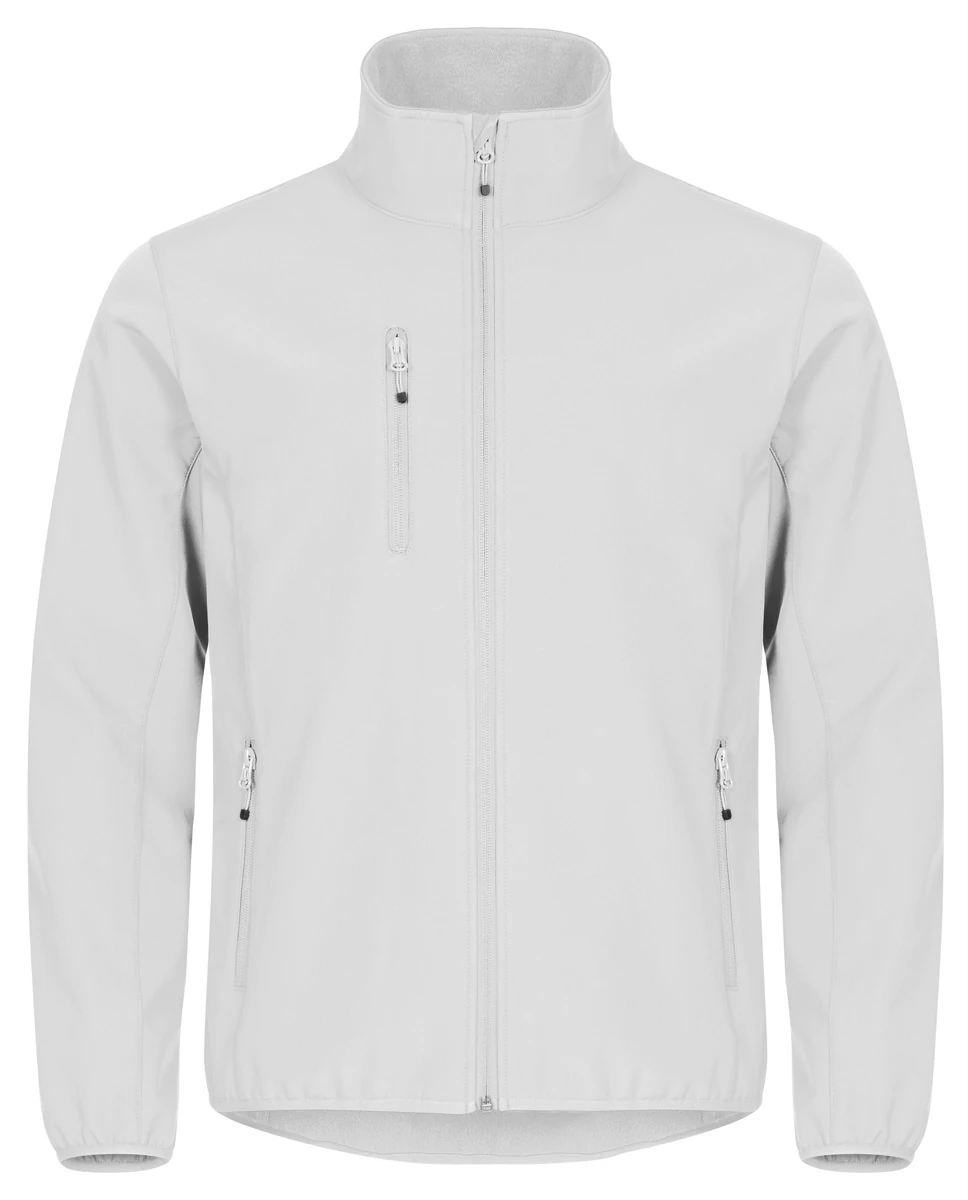 Clique Classic Softshell Jacket