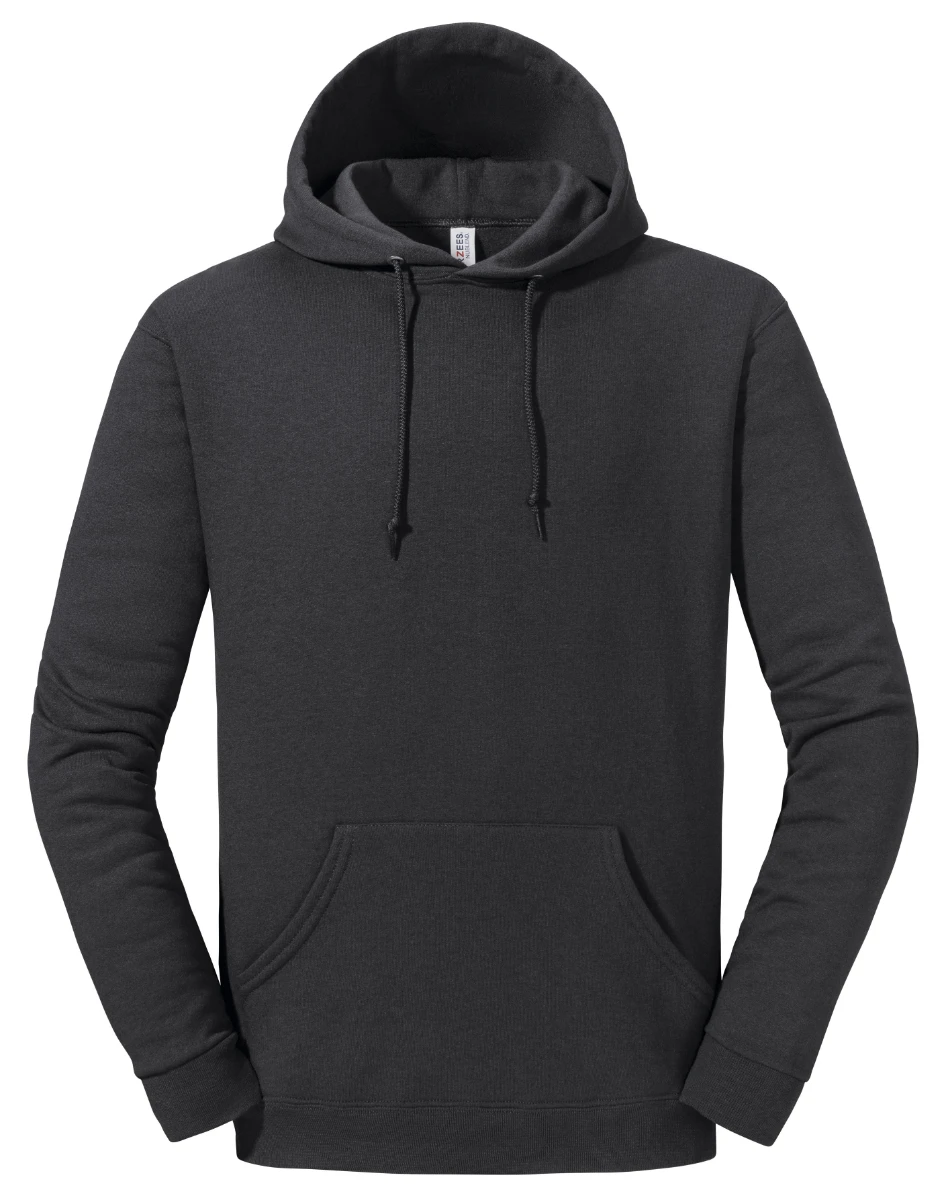 Jerzees Nublend Hooded Sweatshirt Jerzees Nublend Hooded Sweatshirt