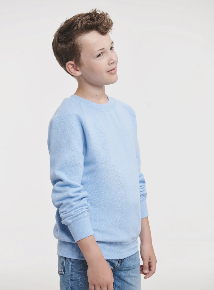 Russell Kids Classic Sweatshirt