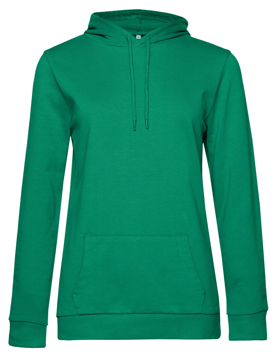 B&C Womens #Hoodie