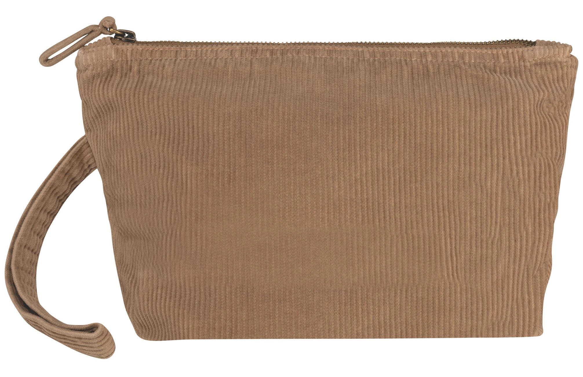 Native Spirit Corduroy Washed Handle Pouch Native Spirit Corduroy Washed Handle Pouch