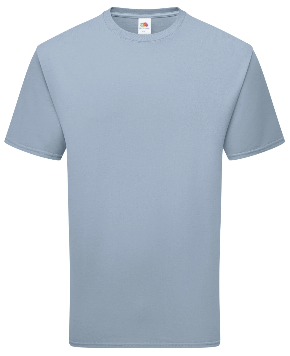 Fruit of the Loom Pure Cotton T