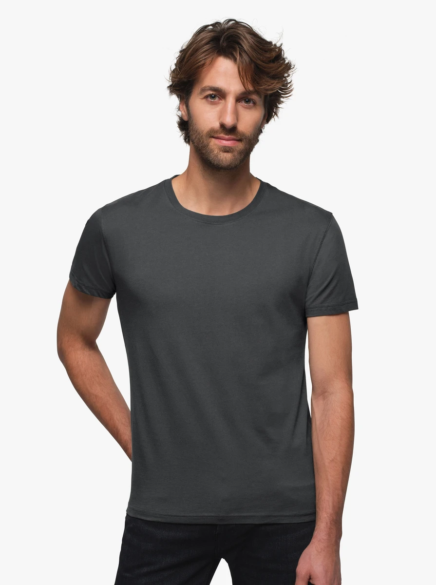 Hakro T-Shirt Bio-Baumwolle