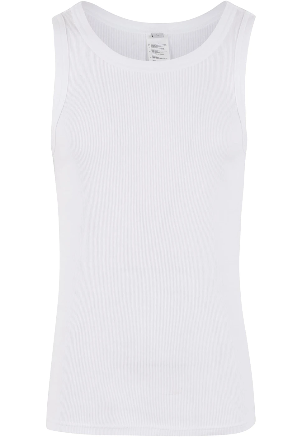 Build Your Brand Mens Tanktop