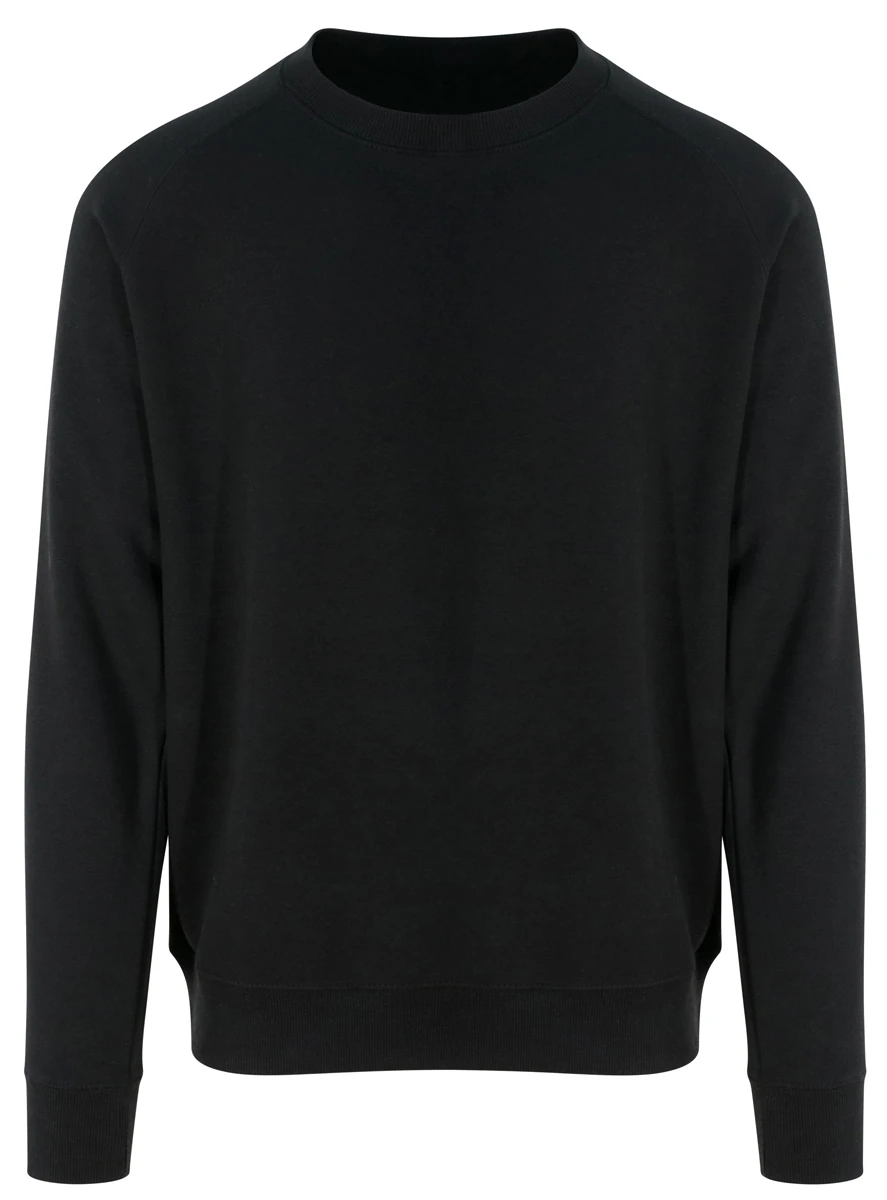 Just Hoods Graduate Heavyweight Sweat