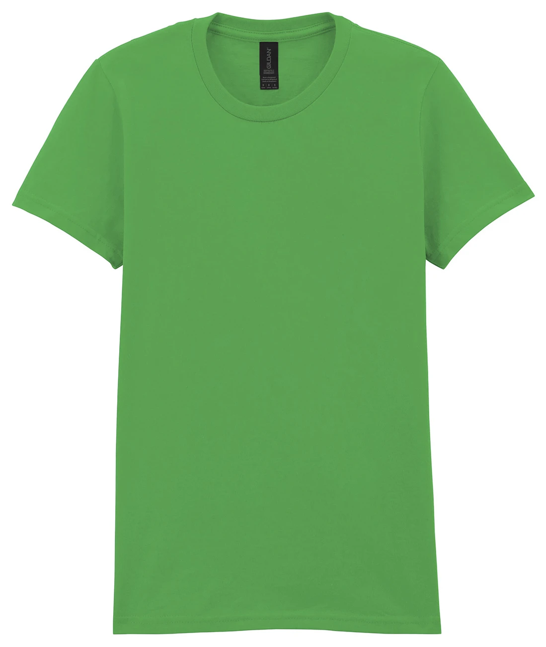 Gildan Womens Softstyle Midweight T-Shirt