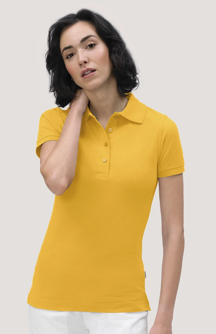 Hakro Ladies Polo Mikralinar