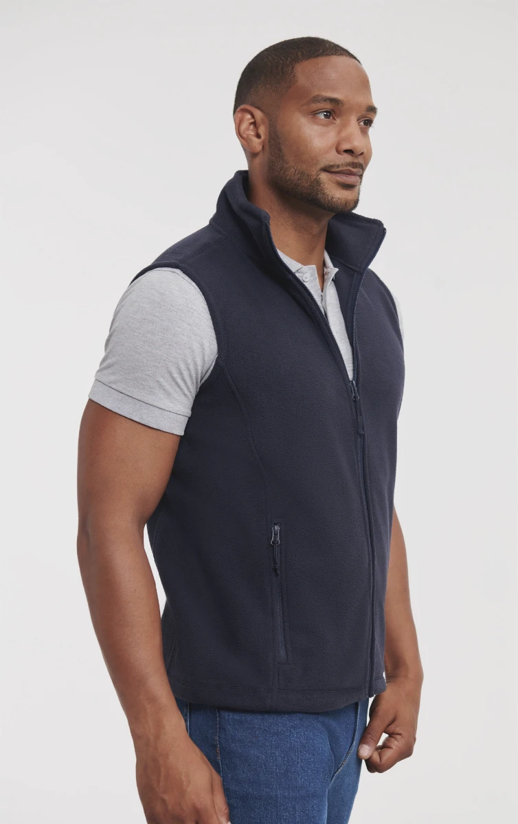 Russel Outdoor Fleece Gilet
