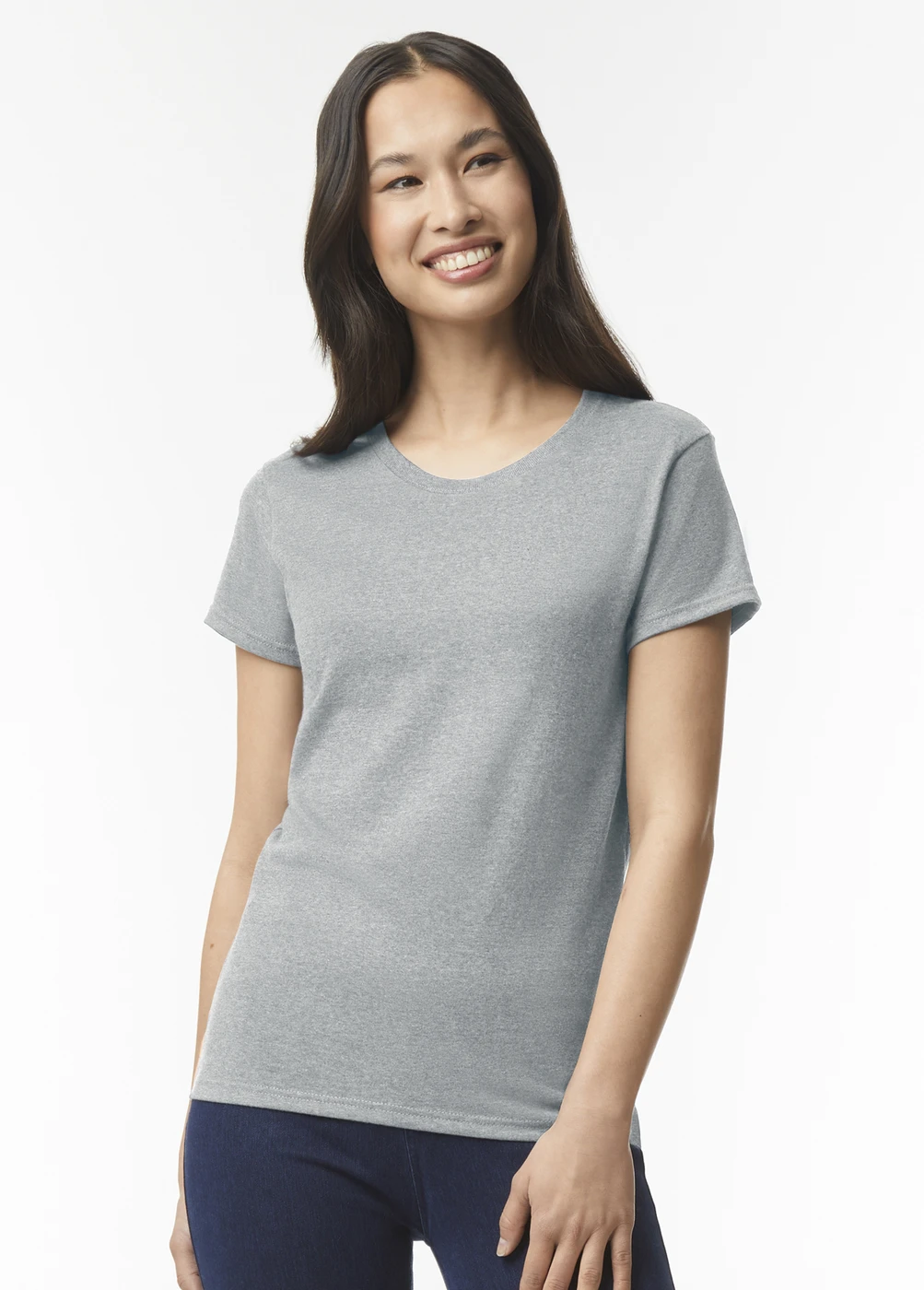 Gildan Womens Heavy Cotton T-Shirt