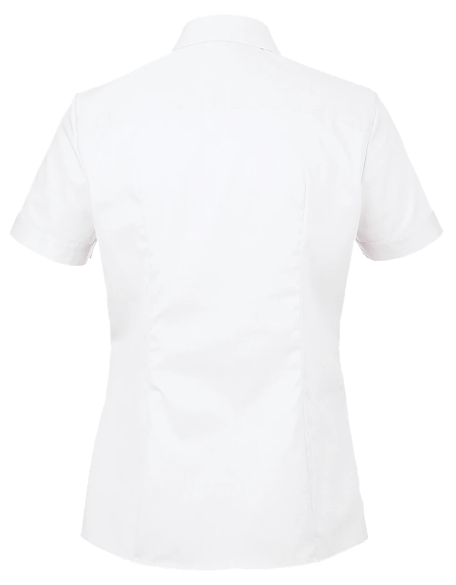 Hakro 1/2-Sleeve Blouse Business Hakro 1/2-Sleeve Blouse Business