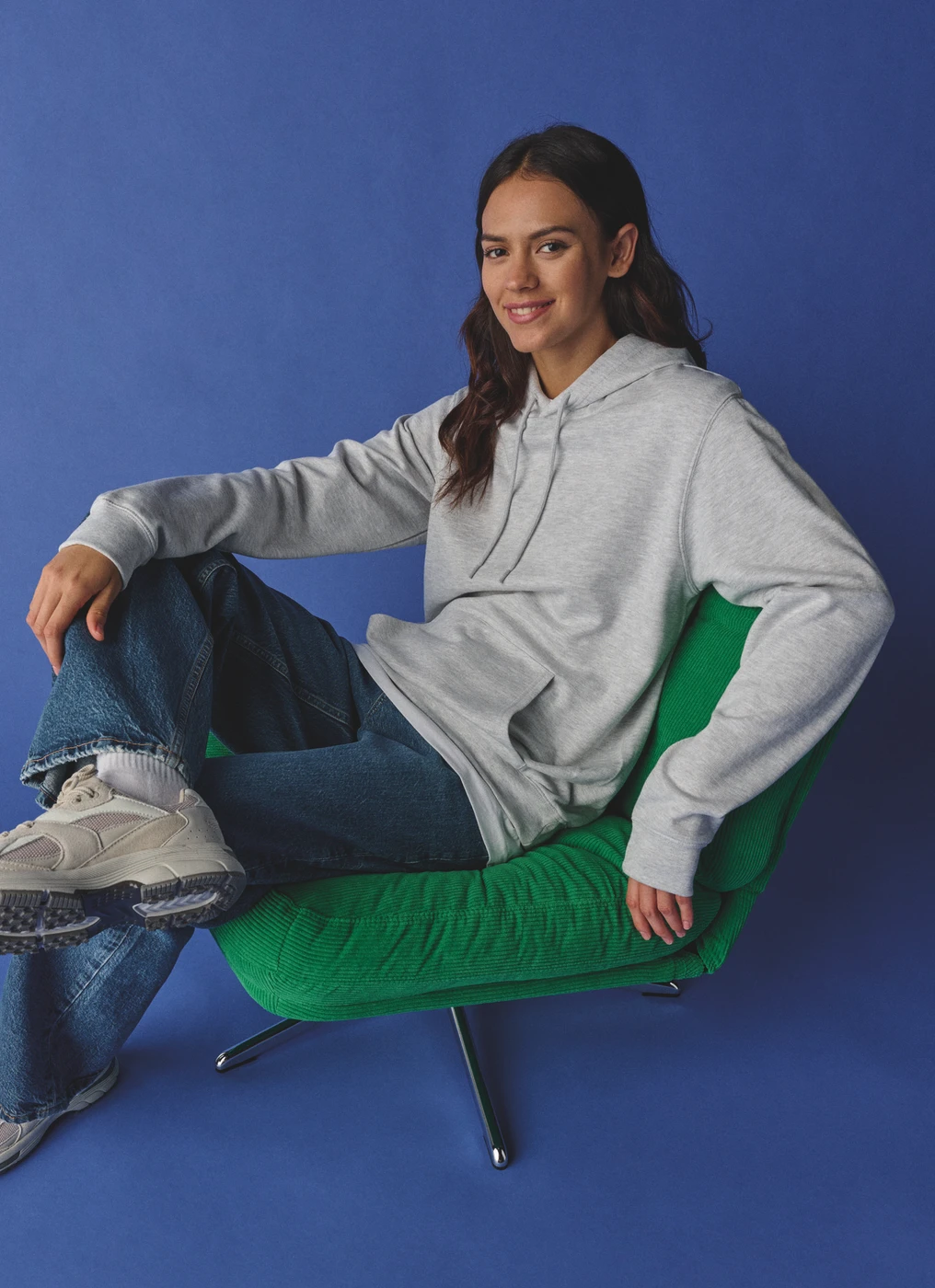 Ideal Basic Unisex Hoodie