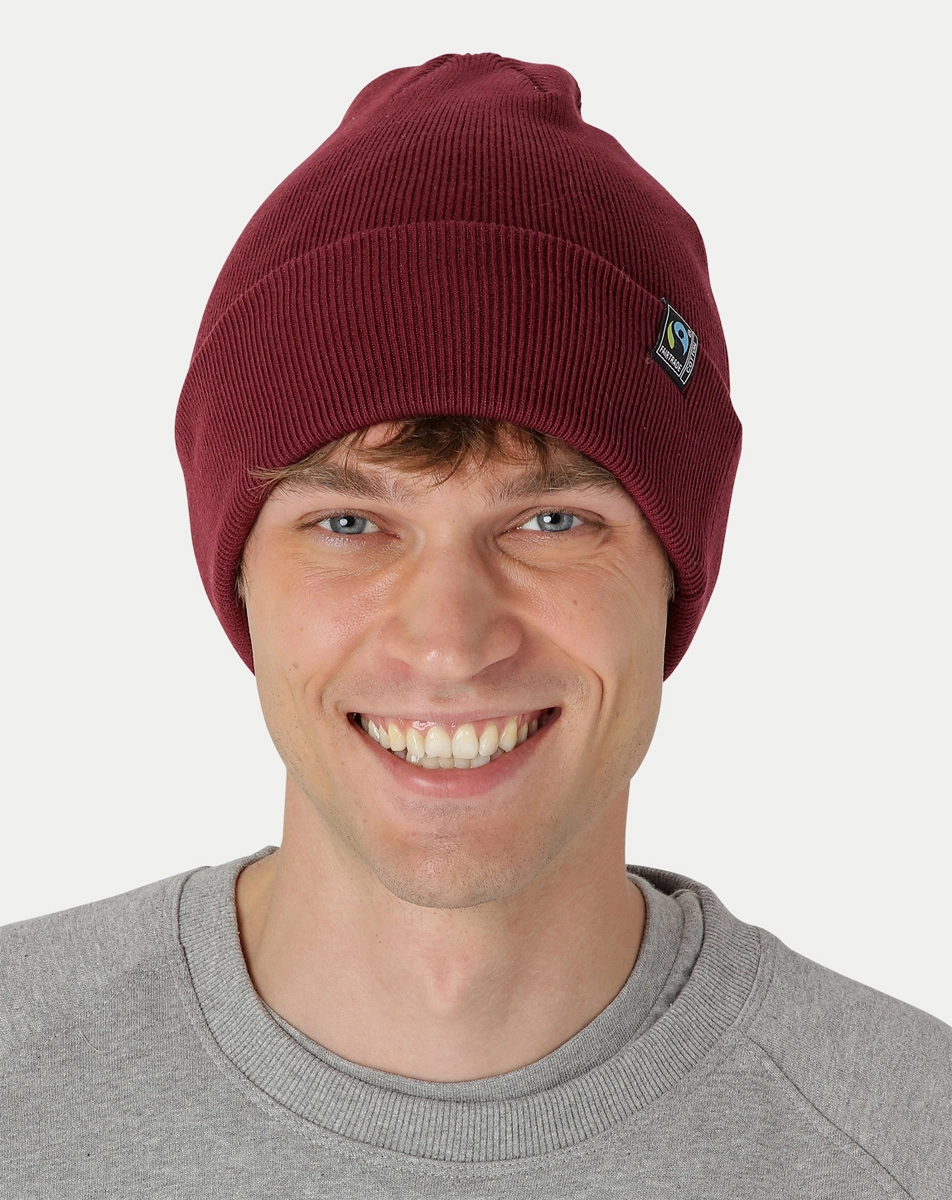Neutral Classic Beanie