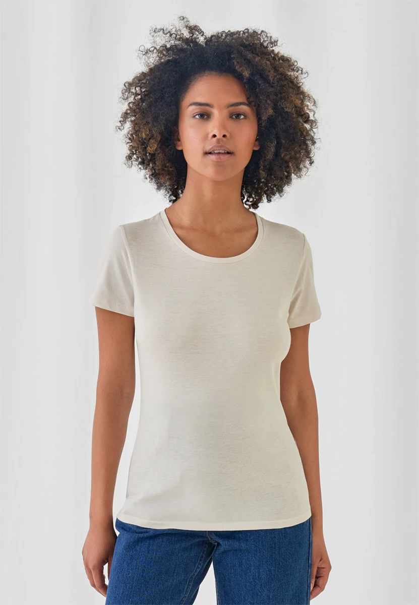 B&C Women #Inspire E150 T-Shirt