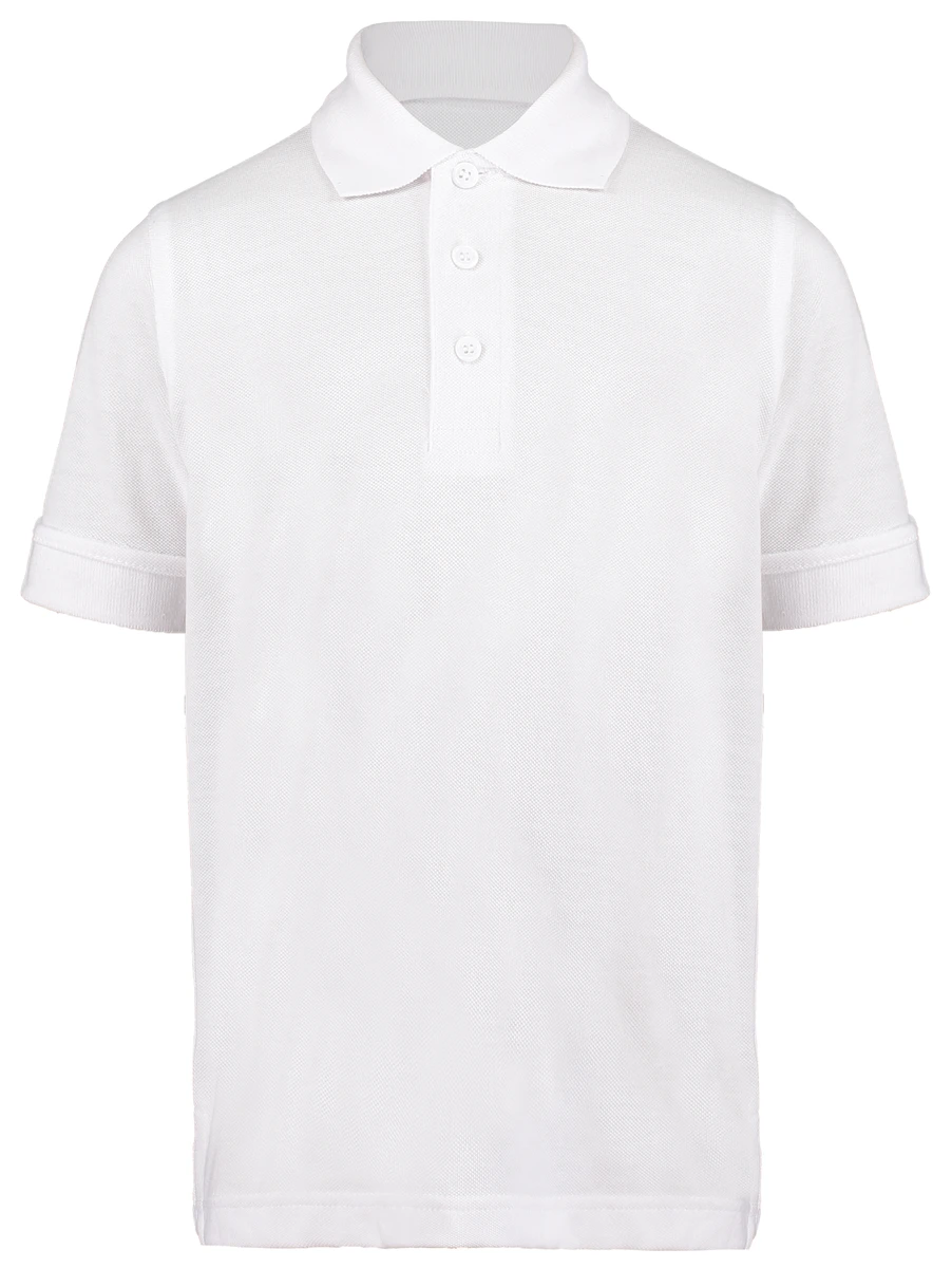 Kustom Kit Kids Klassic Polo