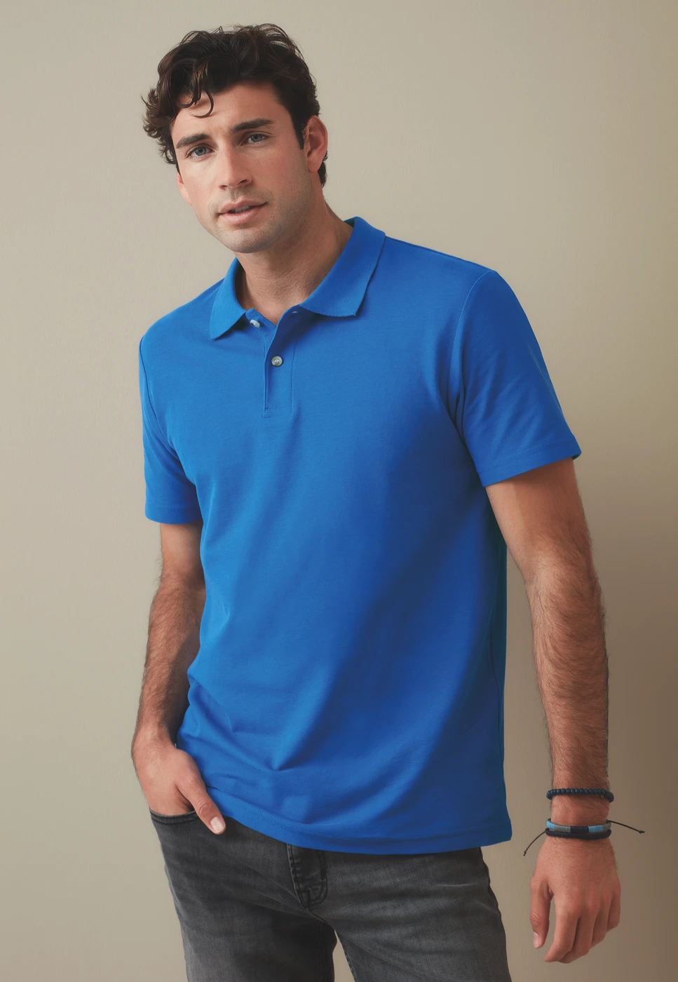 Stedman Classic Polo