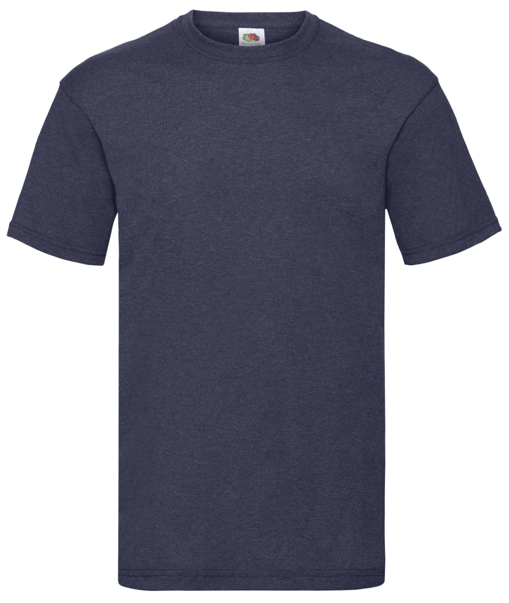 Fruit of the Loom Valueweight T