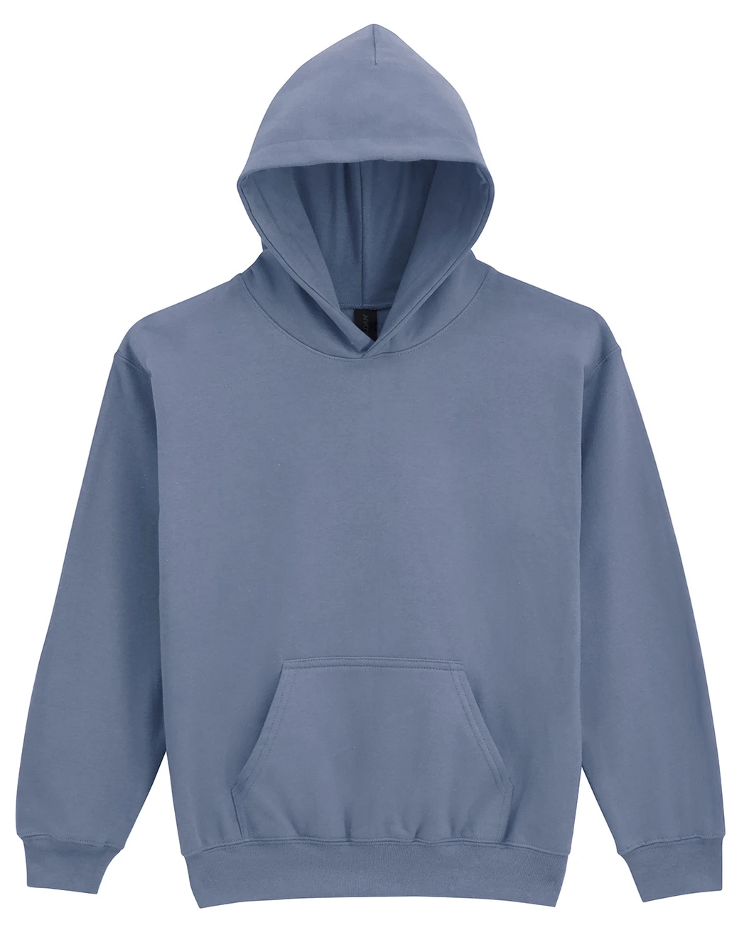 Gildan Softstyle Midweight Fleece Youth Hoodie