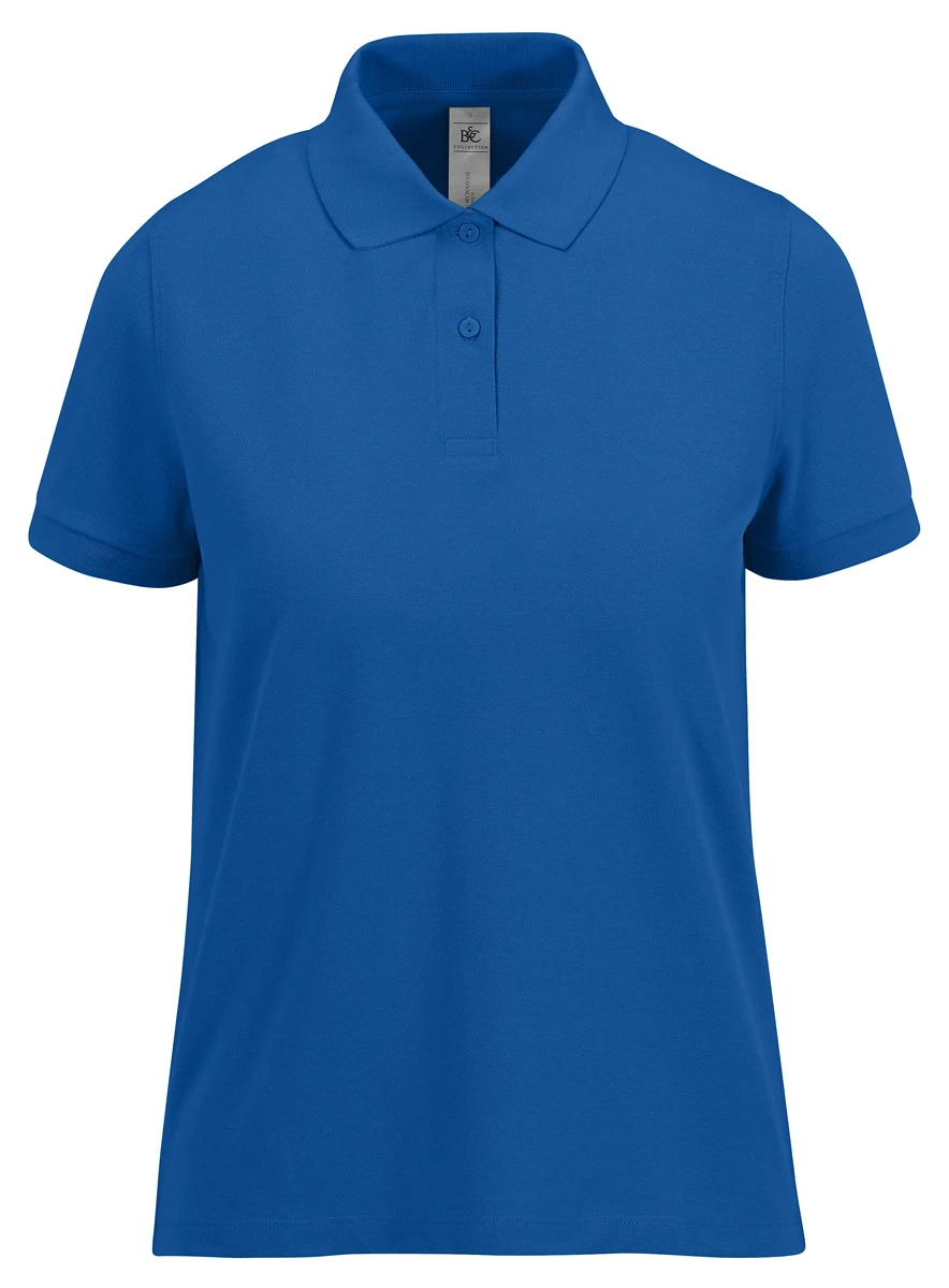 B&C Women My Polo 210