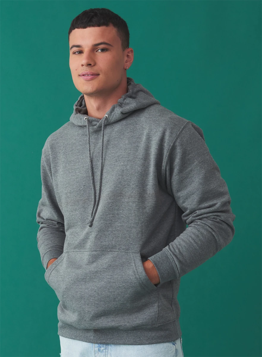 Just Hoods College Hoodie
