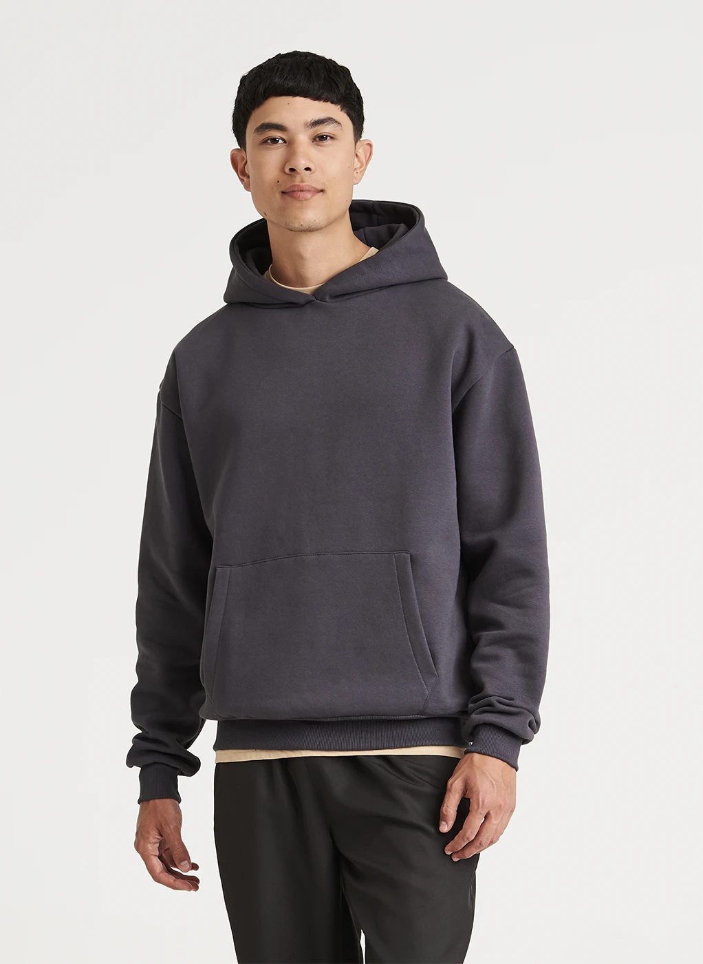 Just Hoods Signature Heavyweight Hoodie Just Hoods Signature Heavyweight Hoodie
