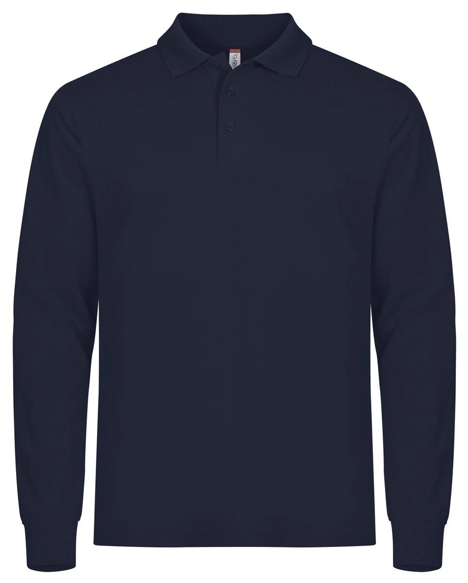 Clique Manhattan Longsleeve