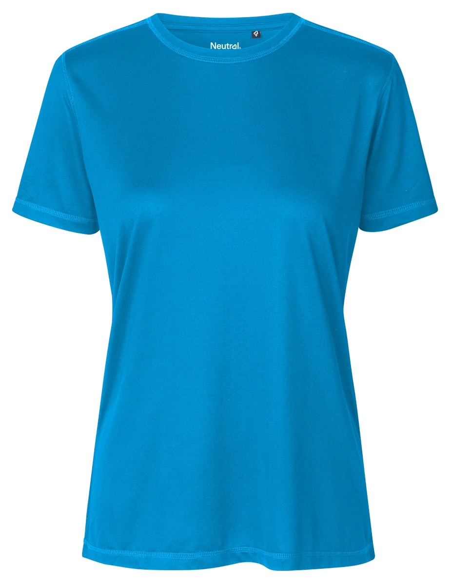 Neutral Ladies Performance T-Shirt