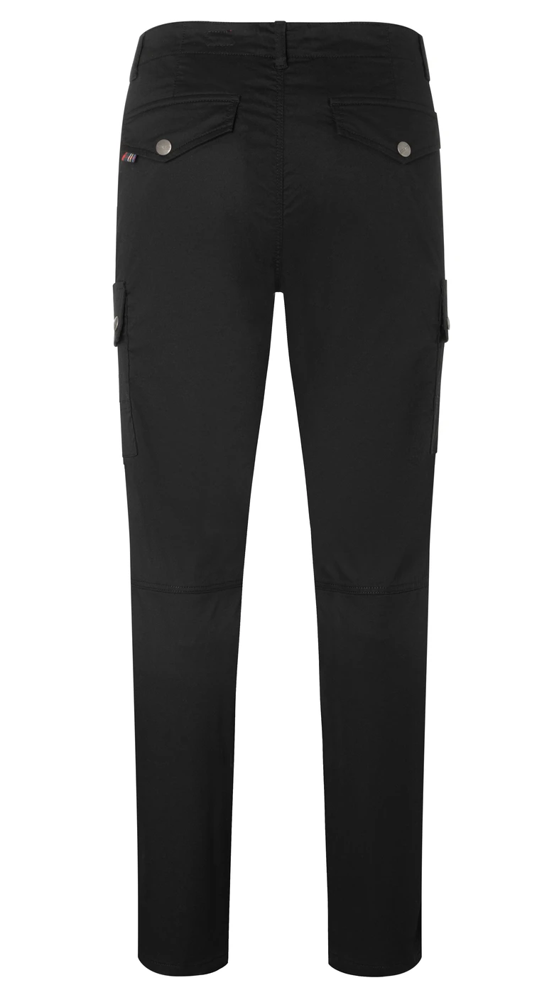 Karlowsky Damen Cargohose ROCK CHEF-Stage2