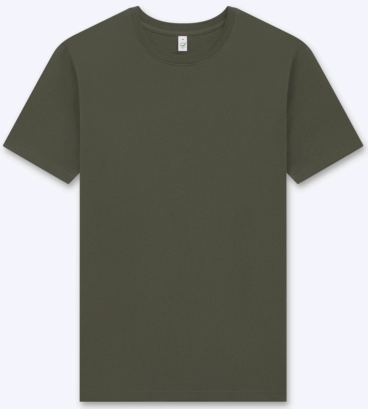 Earth Positive Premium Jersey T-Shirt