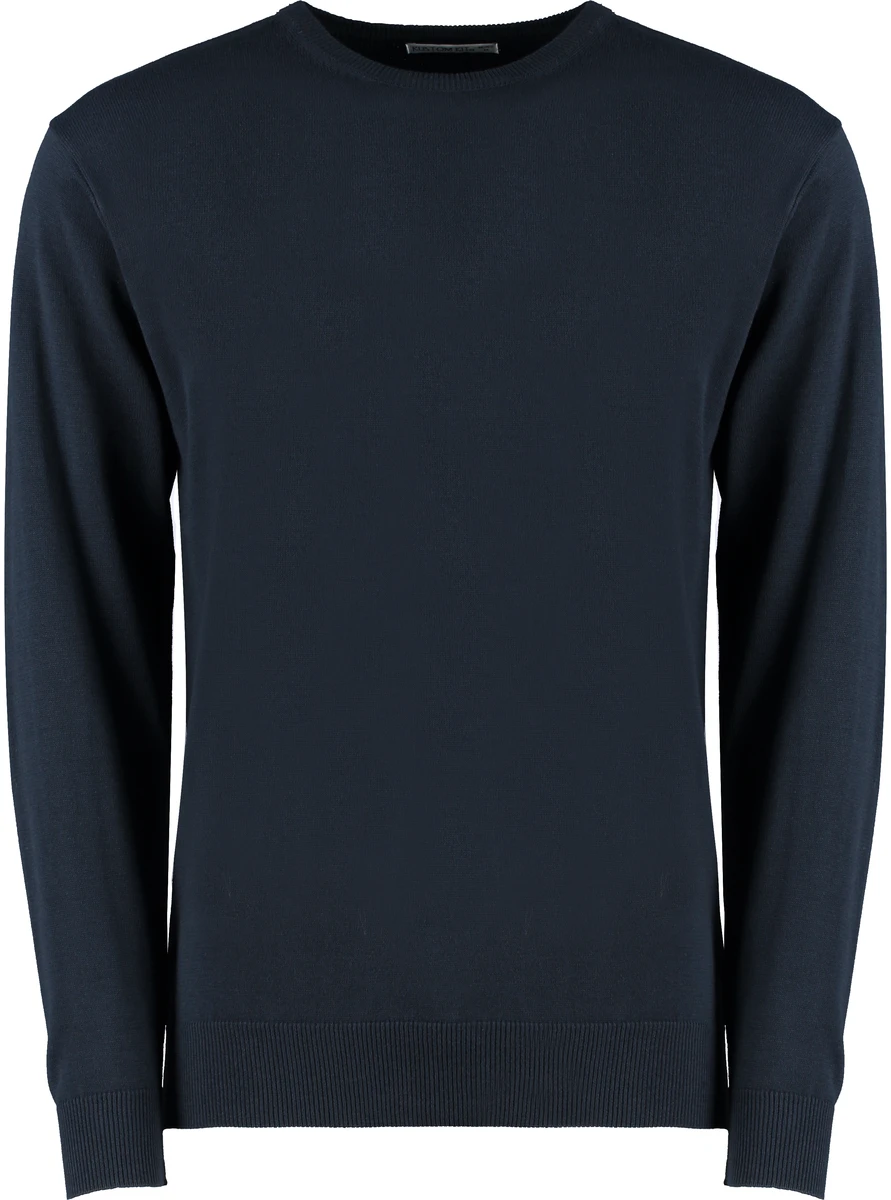 Kustom Kit Arundel Crewneck Sweater