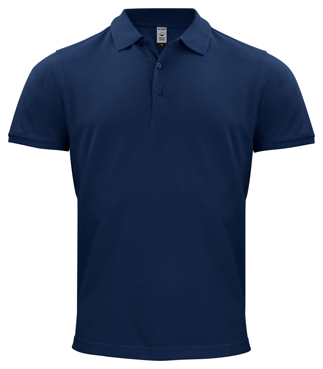 Clique Classic OC Polo