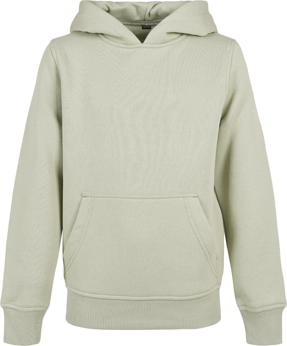 Build Your Brand Kids Basic Hoody