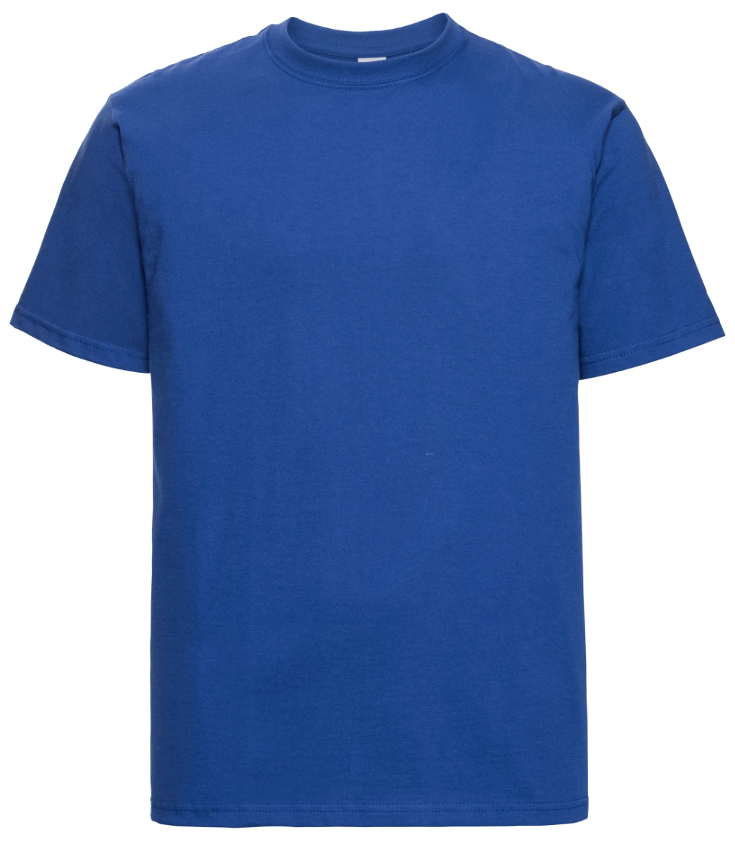 Russell Authentic Heavy T