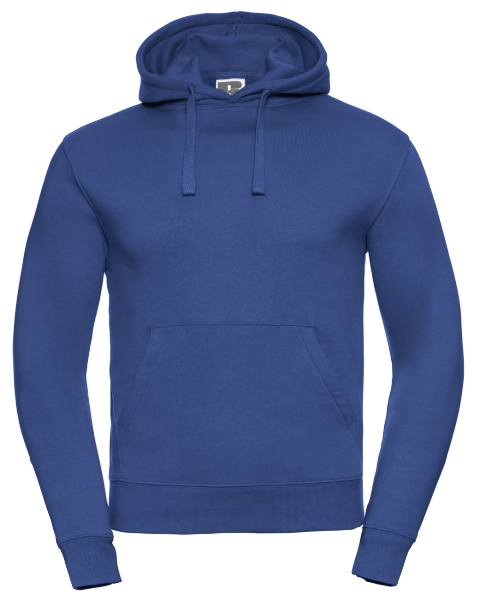 Russell Adults Authentic Hooded Sweat