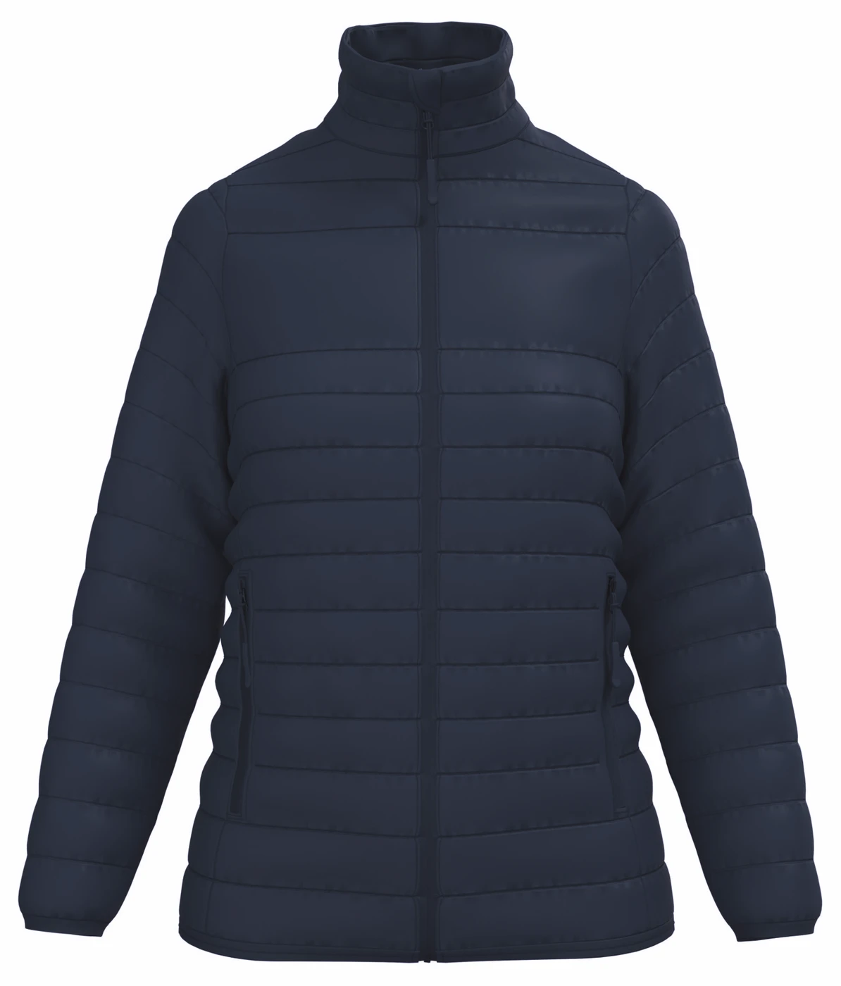 Ideal Basic Ladies Padded Jacket
