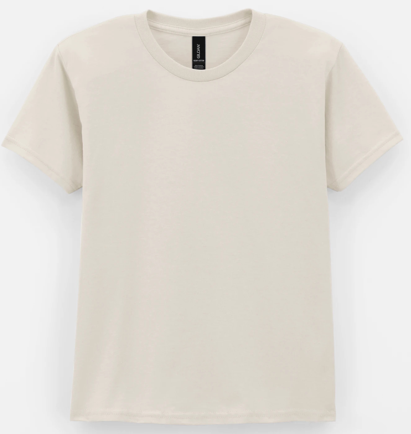 Gildan Heavy Cotton Youth T-Shirt