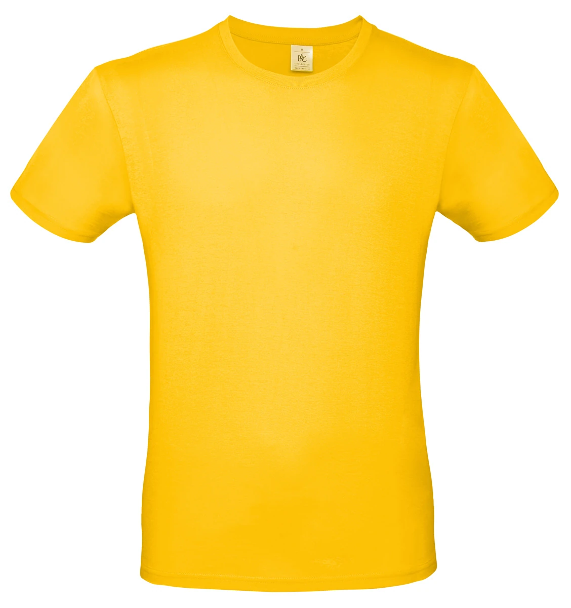 B&C Mens T-Shirt #E150
