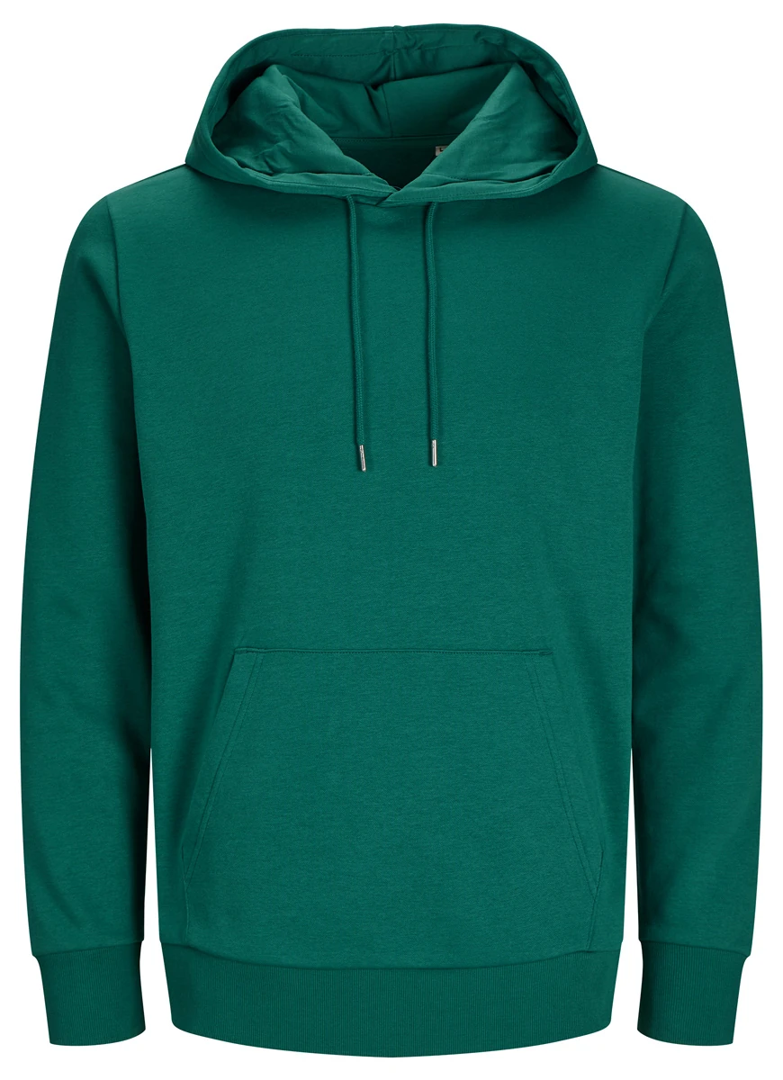 Jack & Jones Classic Unisex Hood Sweat