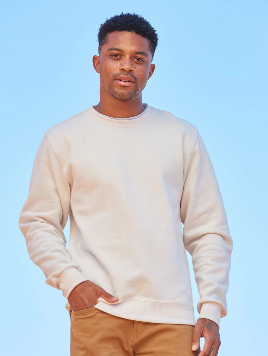 Jerzees Eco Premium Blend Sweatshirt