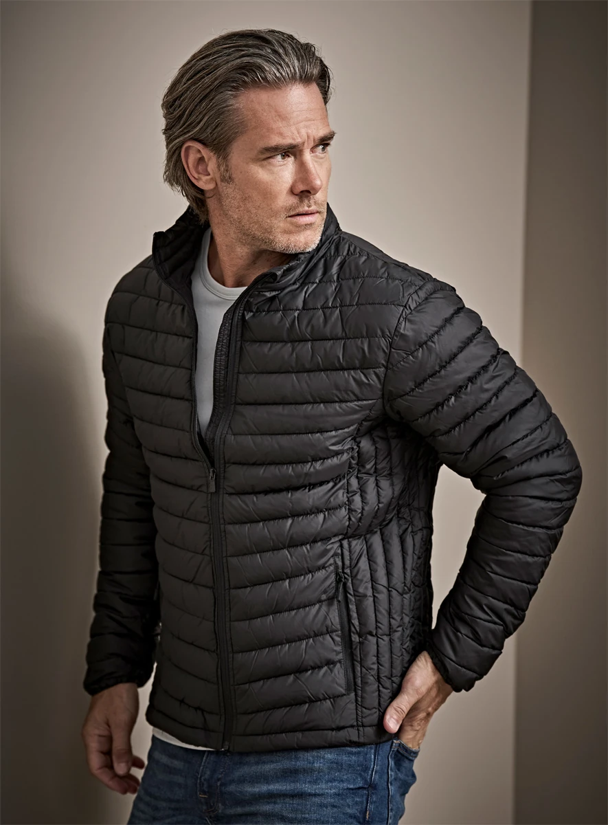 Tee Jays Mens Zepelin Jacket