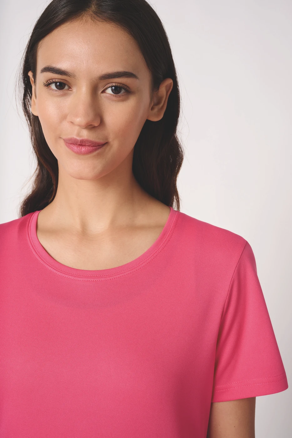 Ideal Basic Ladies Mercury Sport T-Shirt