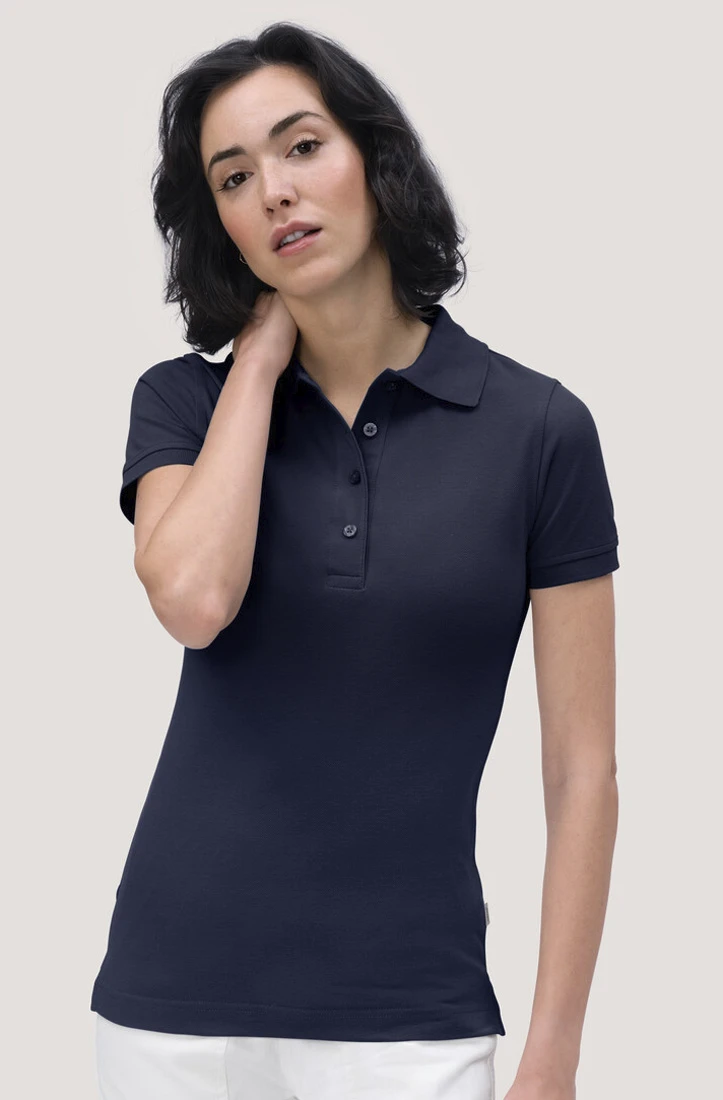 Hakro Ladies Polo Mikralinar Hakro Ladies Polo Mikralinar