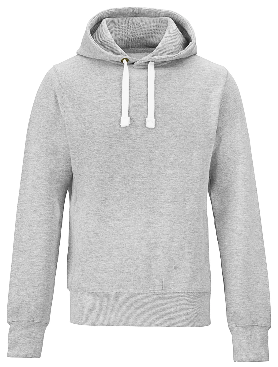 Just Hoods Chunky Hoodie