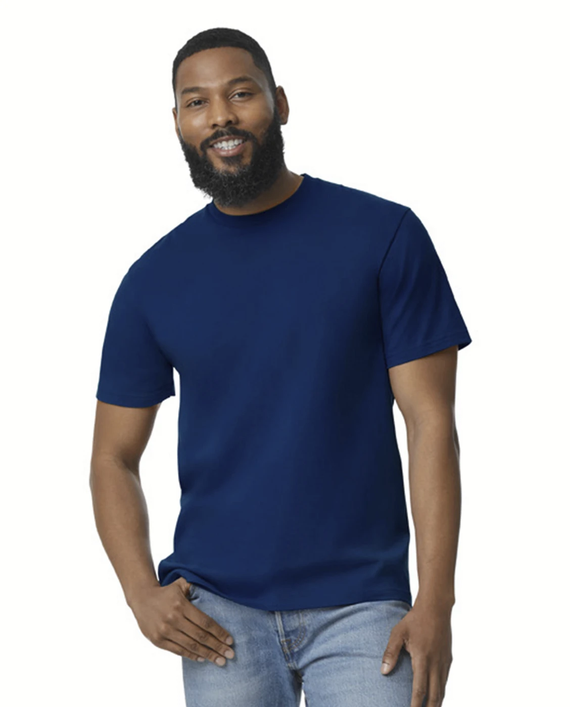Gildan Softstyle Midweight T-Shirt