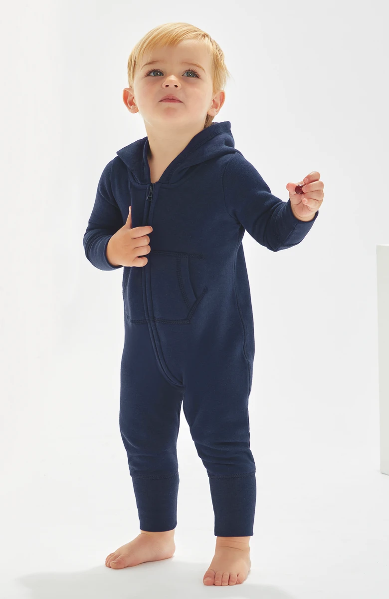 Babybugz Baby All in One