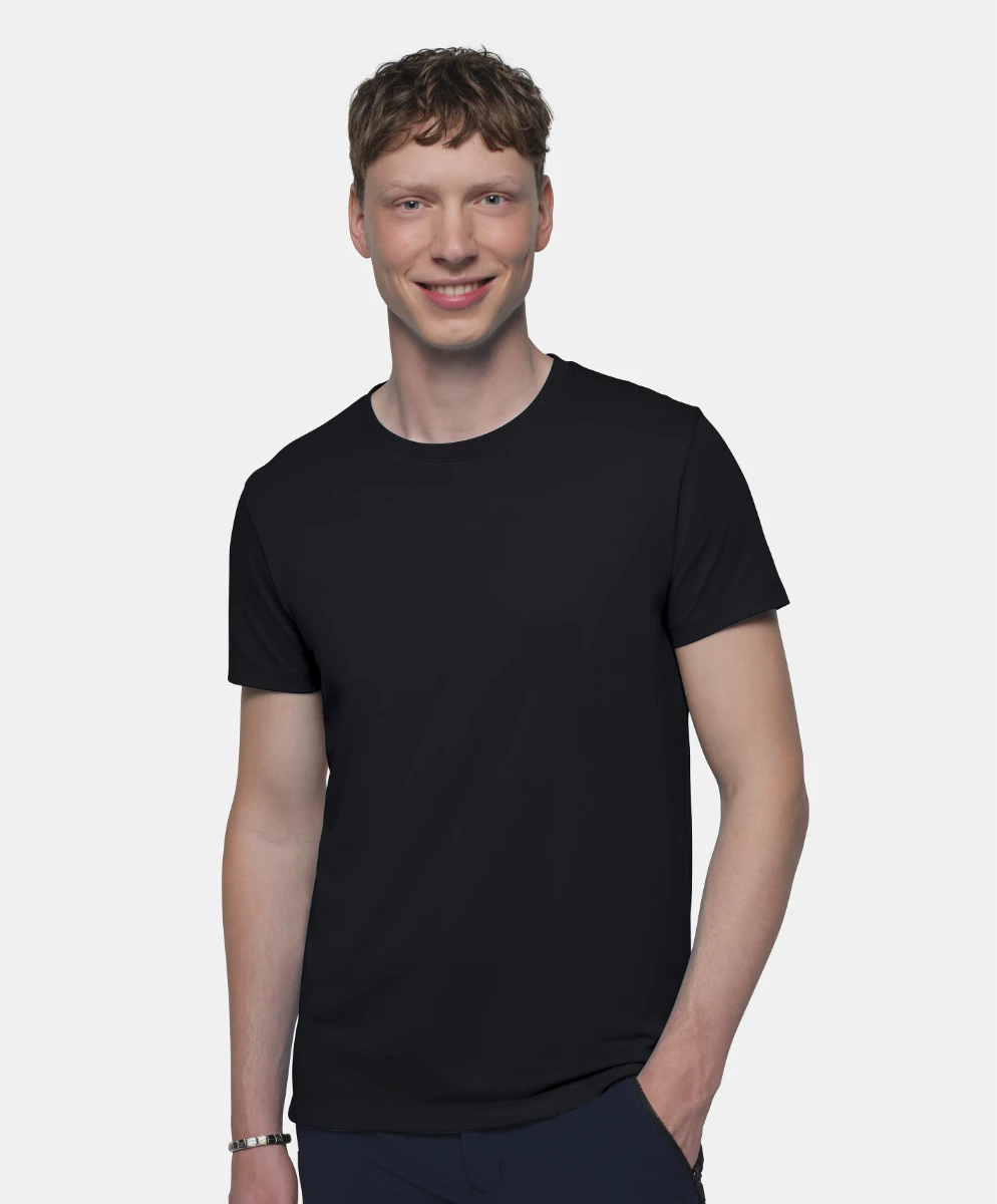 Hakro Cotton Tec T-Shirt
