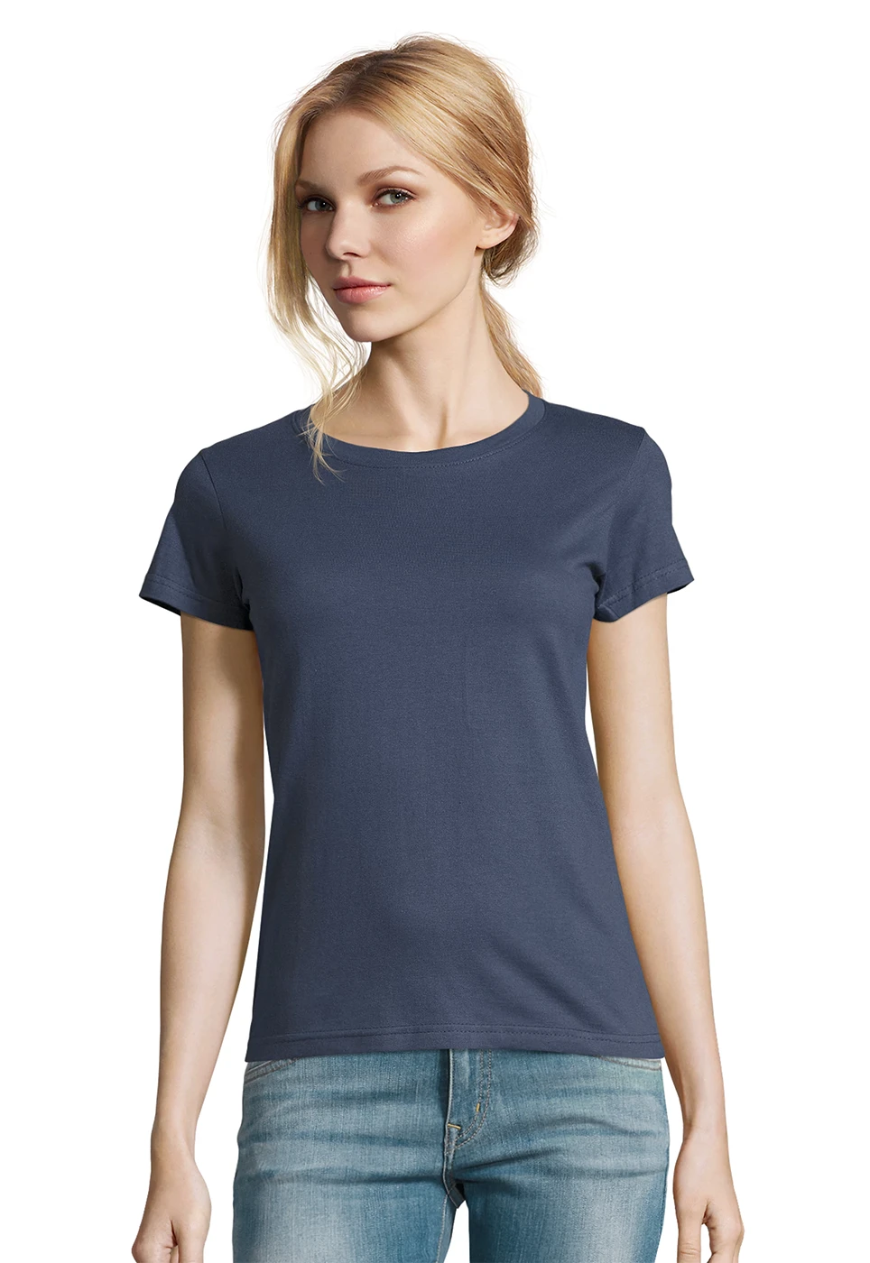 Sol's Womens Imperial T-Shirt