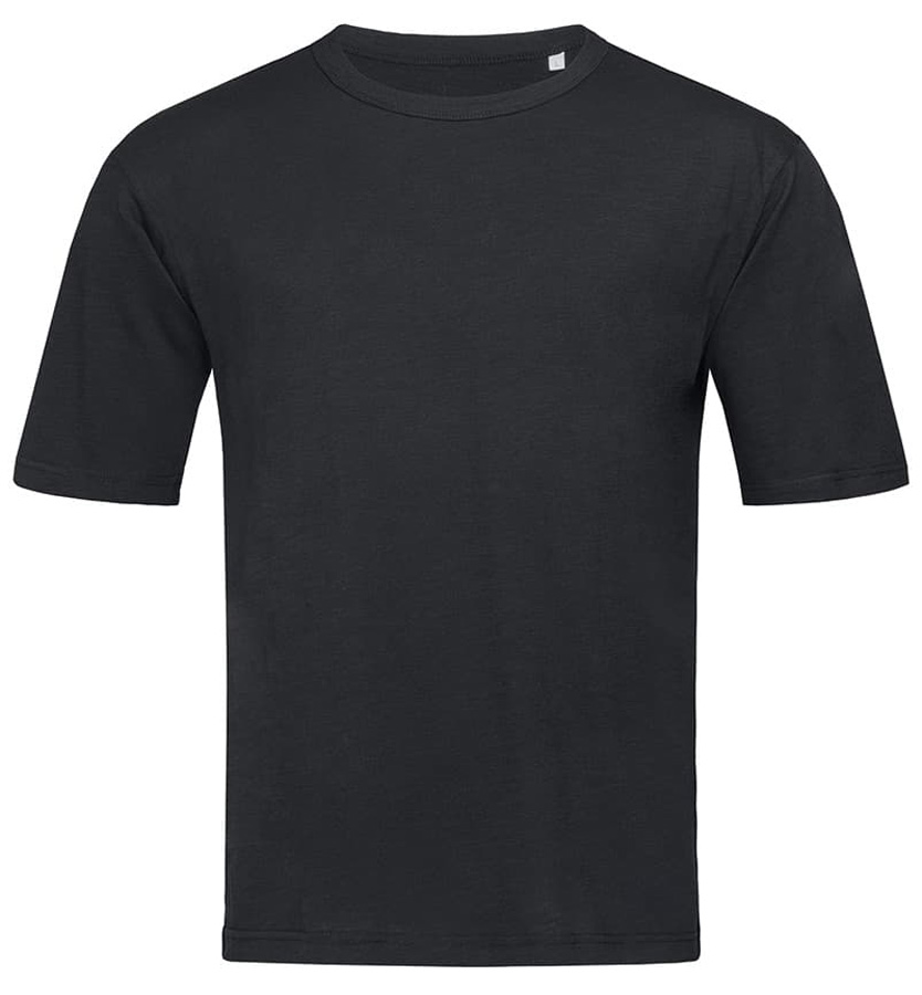 Stedman Slub Organic T-Shirt