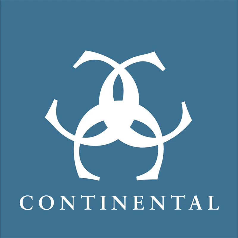 Continental Clothing