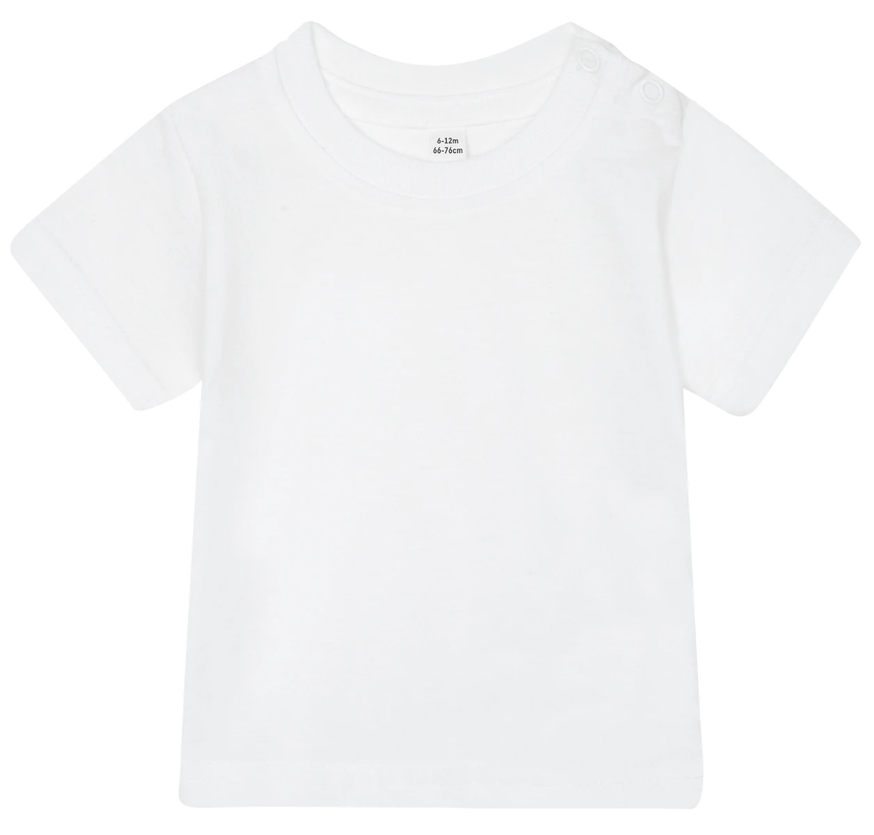 Babybugz Made in Africa Baby T